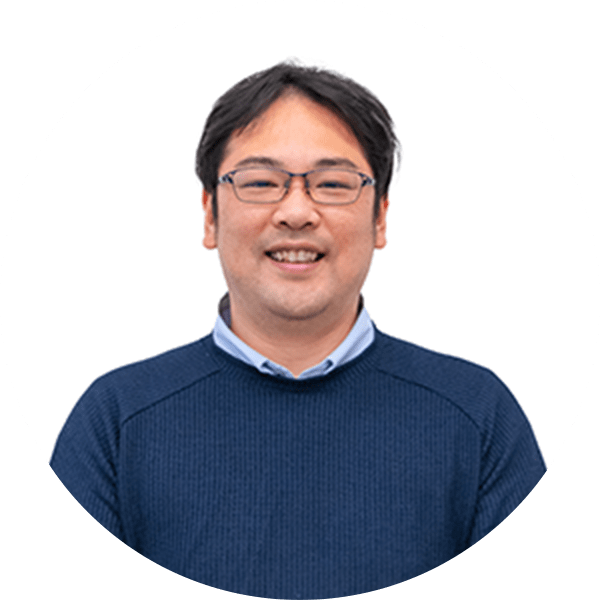 アドバイザーの顔写真