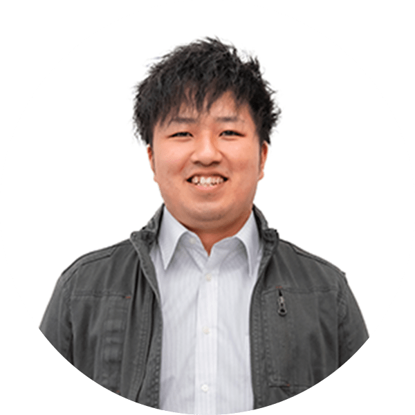 アドバイザーの顔写真